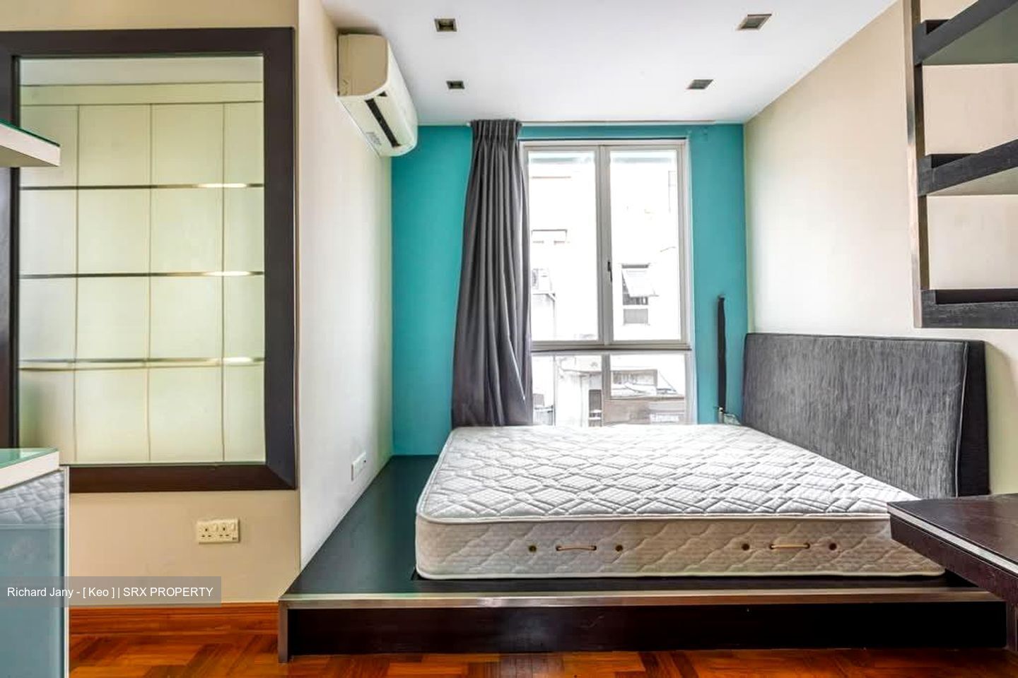 The Springside (D26), Terrace #576755011